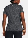 Under Armour Dámske tričko Under Armour Tech SSV- Twist