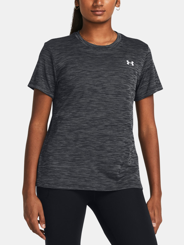 Under Armour Dámske tričko Under Armour Tech Textured SSC