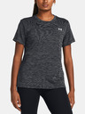 Under Armour Dámske tričko Under Armour Tech Textured SSC