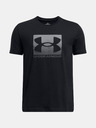 Under Armour Chlapčenské tričko Under Armour UA B BOXED SPORTS Update SS
