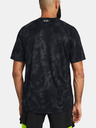Under Armour Pánske tričko Under Armour UA TECH ABC CAMO SS