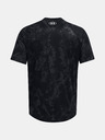 Under Armour Pánske tričko Under Armour UA TECH ABC CAMO SS