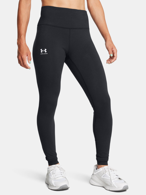 Under Armour Dámske legíny Under Armour UA Rival Legging