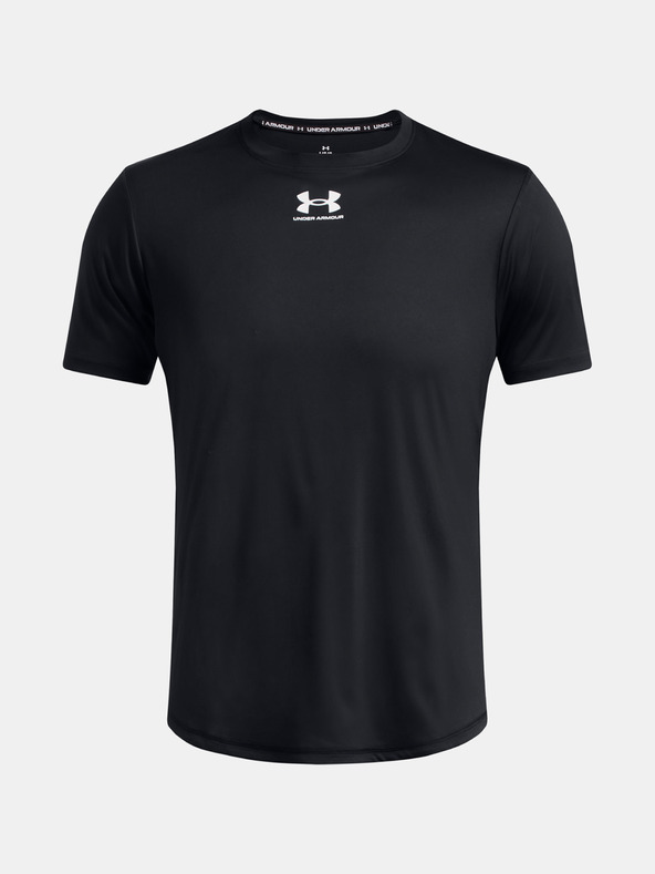 Under Armour Pánske tričko Under Armour UA M's Ch. Pro Train SS