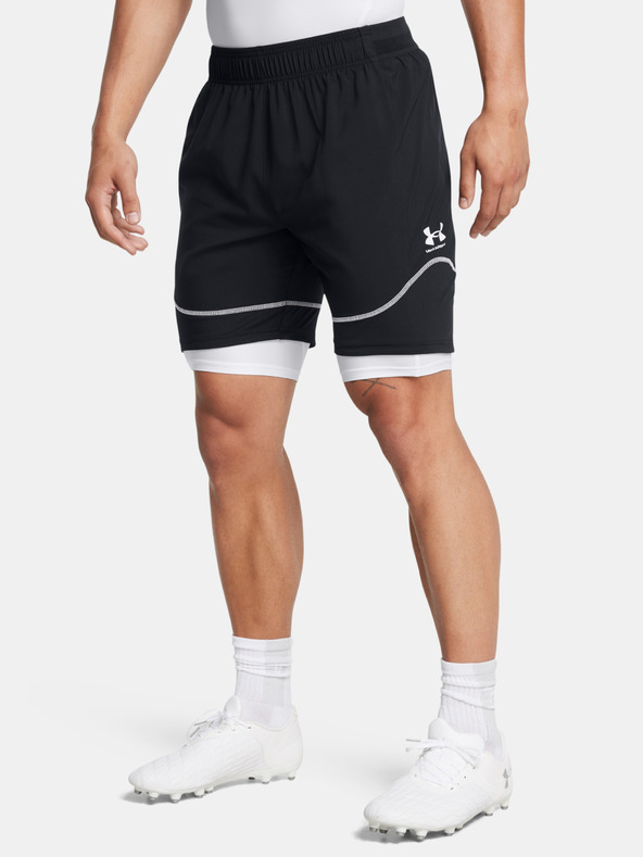 Under Armour Pánske kraťasy Under Armour UA M's Ch. Pro Train Short