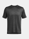 Under Armour Pánske tričko Under Armour UA Tech Vent SS-GRY