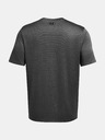 Under Armour Pánske tričko Under Armour UA Tech Vent SS-GRY