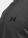 Under Armour Pánske tričko Under Armour UA Tech Vent SS-GRY