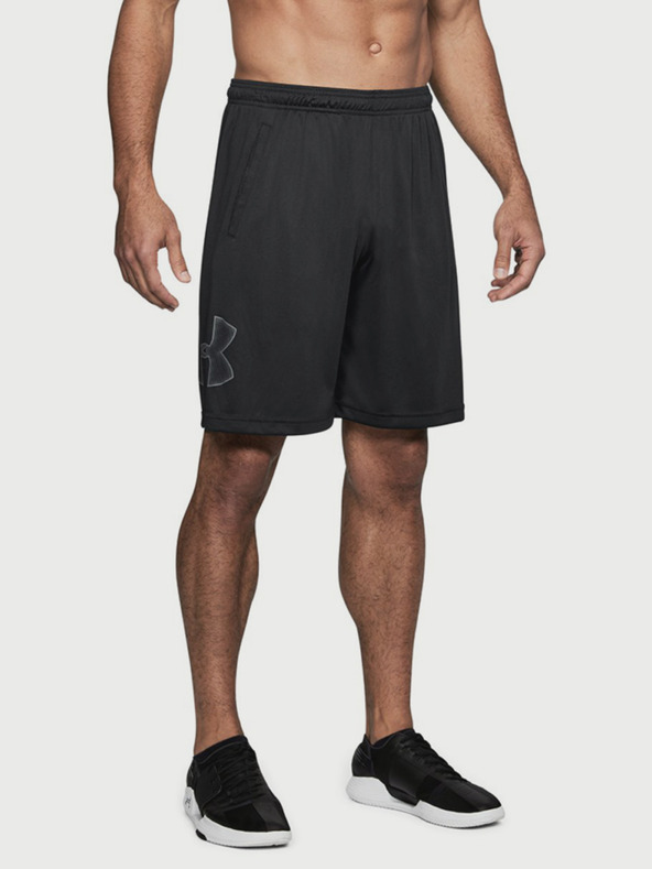 Under Armour Pánske kraťasy Under Armour Tech Graphic Short
