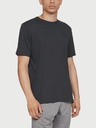 Under Armour Pánske tričko Under Armour Sportstyle Left Chest Ss