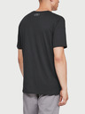 Under Armour Pánske tričko Under Armour Sportstyle Left Chest Ss