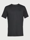 Under Armour Pánske tričko Under Armour Sportstyle Left Chest Ss