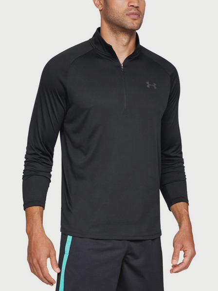 Under Armour Pánske tričko Under Armour Tech 2.0 1/2 Zip