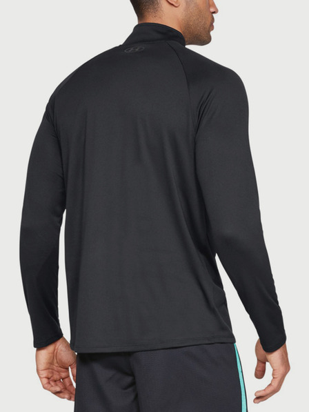 Under Armour Pánske tričko Under Armour Tech 2.0 1/2 Zip