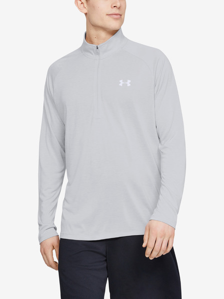Under Armour Pánske tričko Under Armour Tech 2.0 1/2 Zip