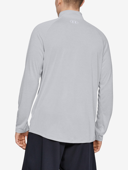 Under Armour Pánske tričko Under Armour Tech 2.0 1/2 Zip