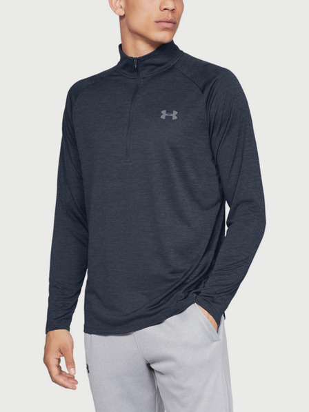 Under Armour Pánske tričko Under Armour Tech 2.0 1/2 Zip