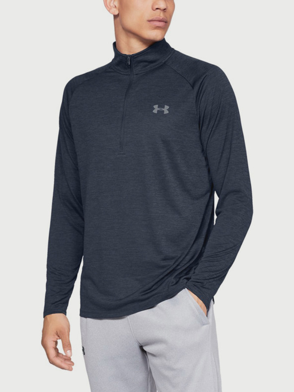 Under Armour Pánske tričko Under Armour Tech 2.0 1/2 Zip