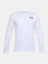 Under Armour Pánske tričko Under Armour SPORTSTYLE LEFT CHEST LS