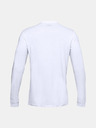 Under Armour Pánske tričko Under Armour SPORTSTYLE LEFT CHEST LS