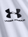 Under Armour Pánske tričko Under Armour SPORTSTYLE LEFT CHEST LS
