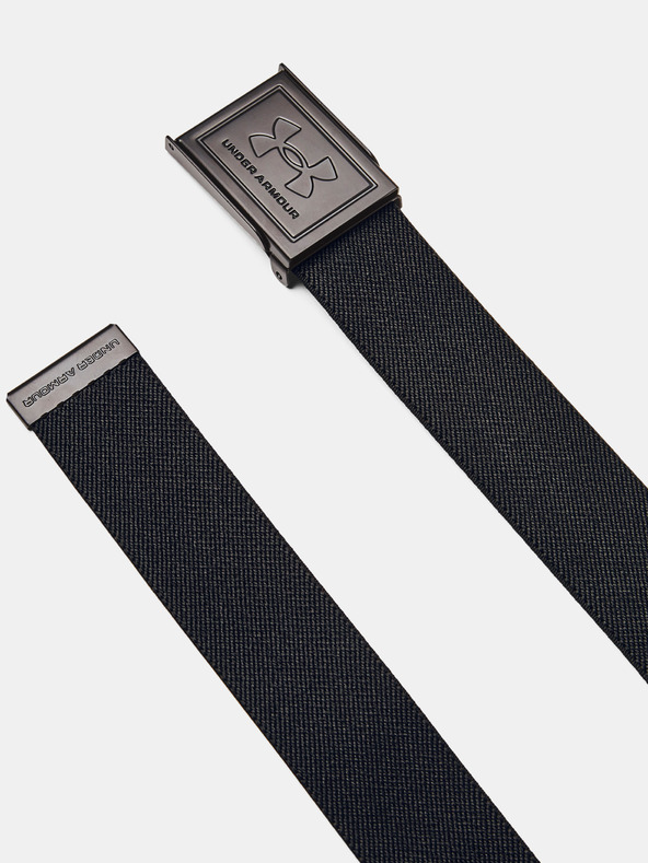 Under Armour Pánsky opasok Under Armour M Stretch Webbing Belt