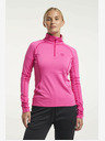 Tenson Dámska funkčná mikina Tenson Txlite Halfzip W Pink