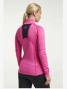 Tenson Dámska funkčná mikina Tenson Txlite Halfzip W Pink