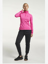 Tenson Dámska funkčná mikina Tenson Txlite Halfzip W Pink