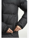 Tenson Dámsky zimný lifestylový kabát Tenson Chimi Coat W Black