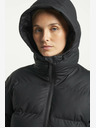 Tenson Dámsky zimný lifestylový kabát Tenson Chimi Coat W Black