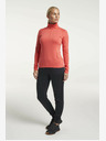 Tenson Dámska funkčná bunda Tenson Txlite Halfzip W Coral