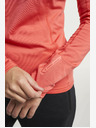 Tenson Dámska funkčná bunda Tenson Txlite Halfzip W Coral