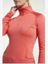 Tenson Dámska funkčná bunda Tenson Txlite Halfzip W Coral