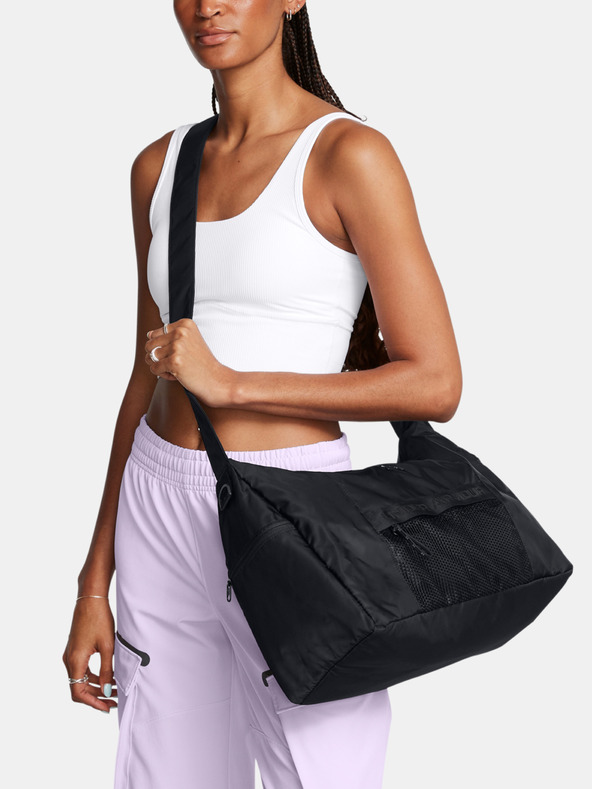 Under Armour Dámska taška Under Armour UA Studio Slouchy Duffle