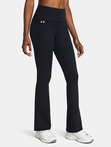 Under Armour Dámske legíny Under Armour Motion Flare Pant