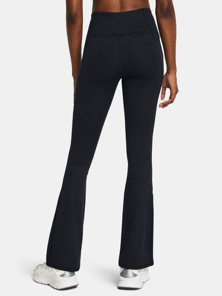 Under Armour Dámske legíny Under Armour Motion Flare Pant