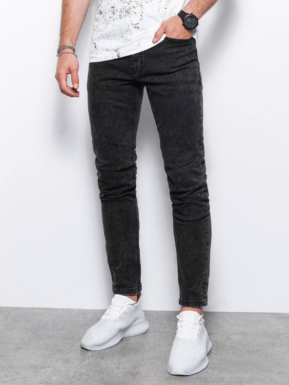 Ombre Clothing Džínsy