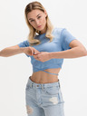 Guess Starling Crop Top Guess