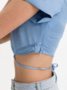 Guess Starling Crop Top Guess