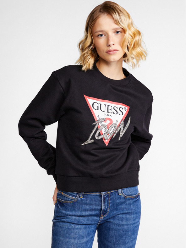 Guess Mikina Guess Icon