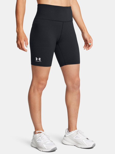 Under Armour Dámske kraťasy Under Armour UA Rival 7in Short