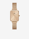 Daniel Wellington Dámske hodinky Daniel Wellington Quadro