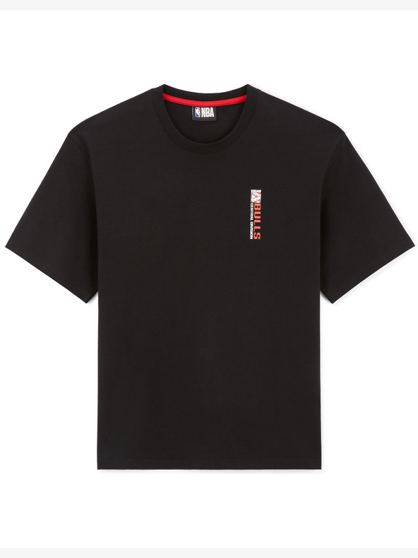 Celio Tričko NBA Chicago Bulls Celio