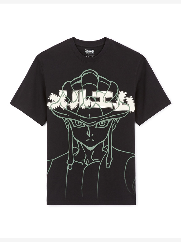 Celio Hunter x Hunter Tričko Celio