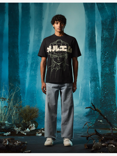 Celio Hunter x Hunter Tričko Celio