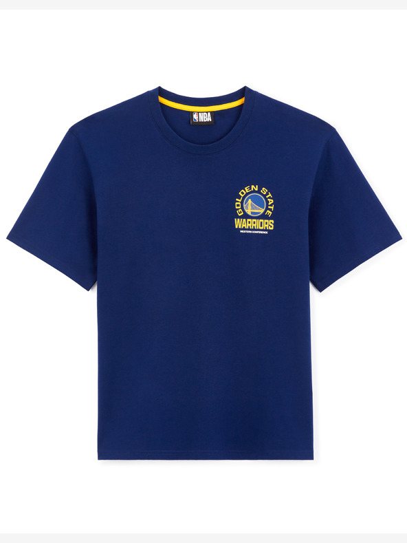 Celio Tričko NBA Golden State Warriors Celio