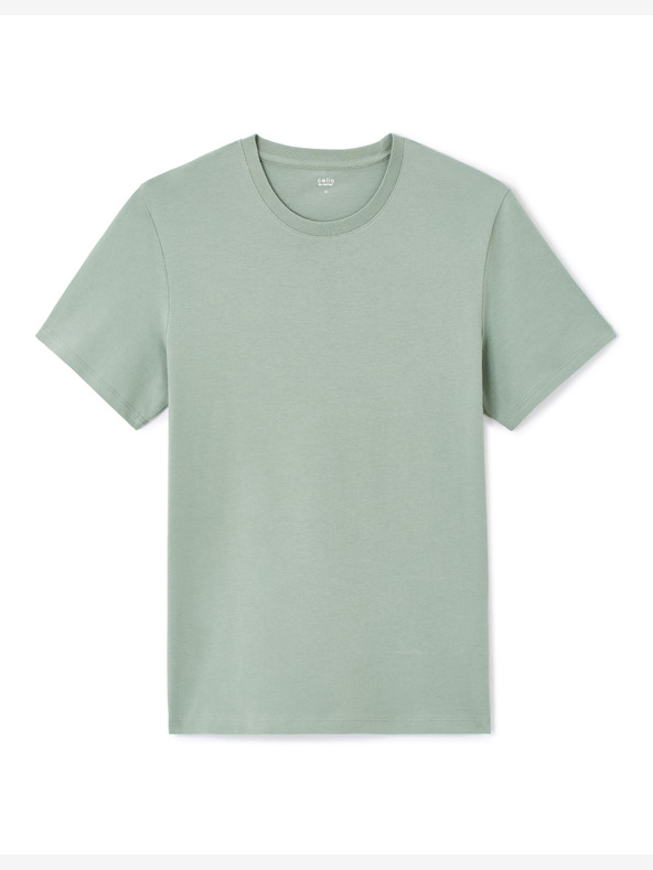 Celio Bavlnené tričko Tebase Celio
