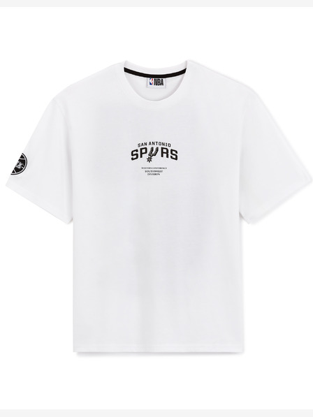 Celio Tričko NBA San Antonio Spurs Celio