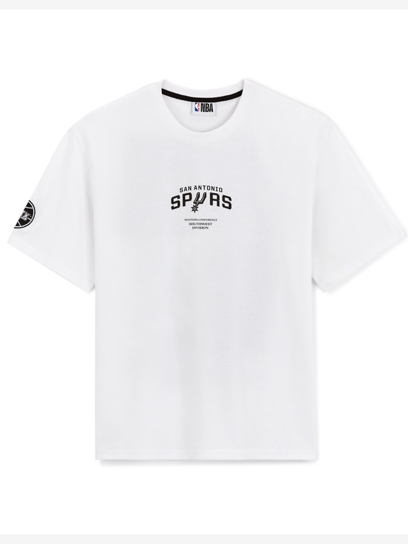 Celio Tričko NBA San Antonio Spurs Celio